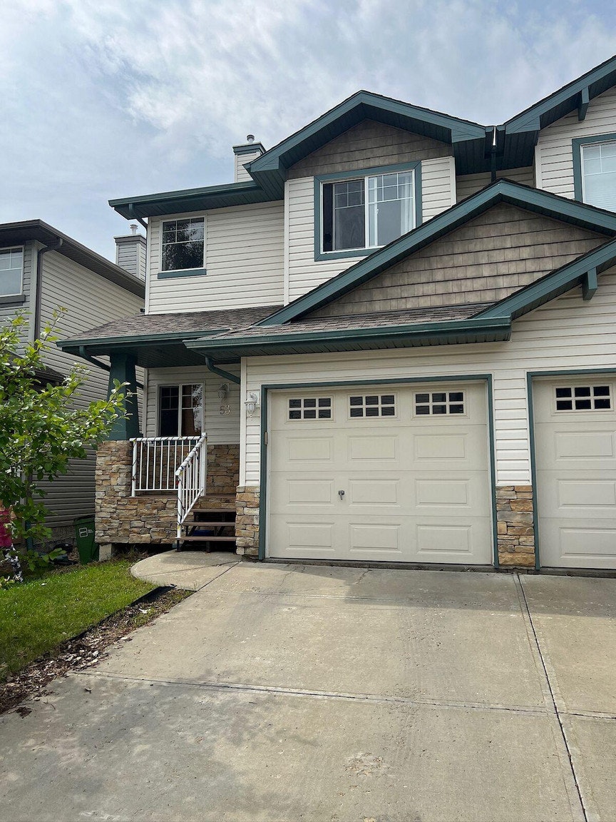 6304 Sandin Way Northwest, Edmonton, AB, T6R 0J8 - 5