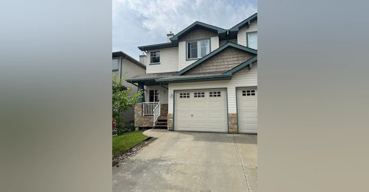 6304 Sandin Way Northwest, Edmonton, AB, T6R 0J8 - 5