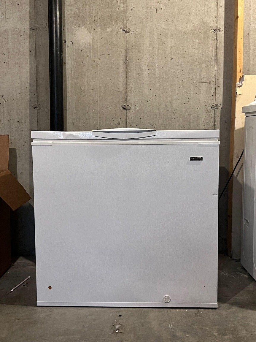 6304 Sandin Way Northwest, Edmonton, AB, T6R 0J8 - 4