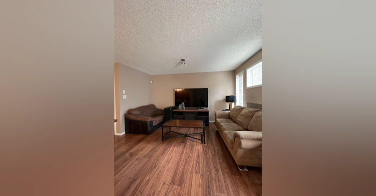 6304 Sandin Way Northwest, Edmonton, AB, T6R 0J8 - 9