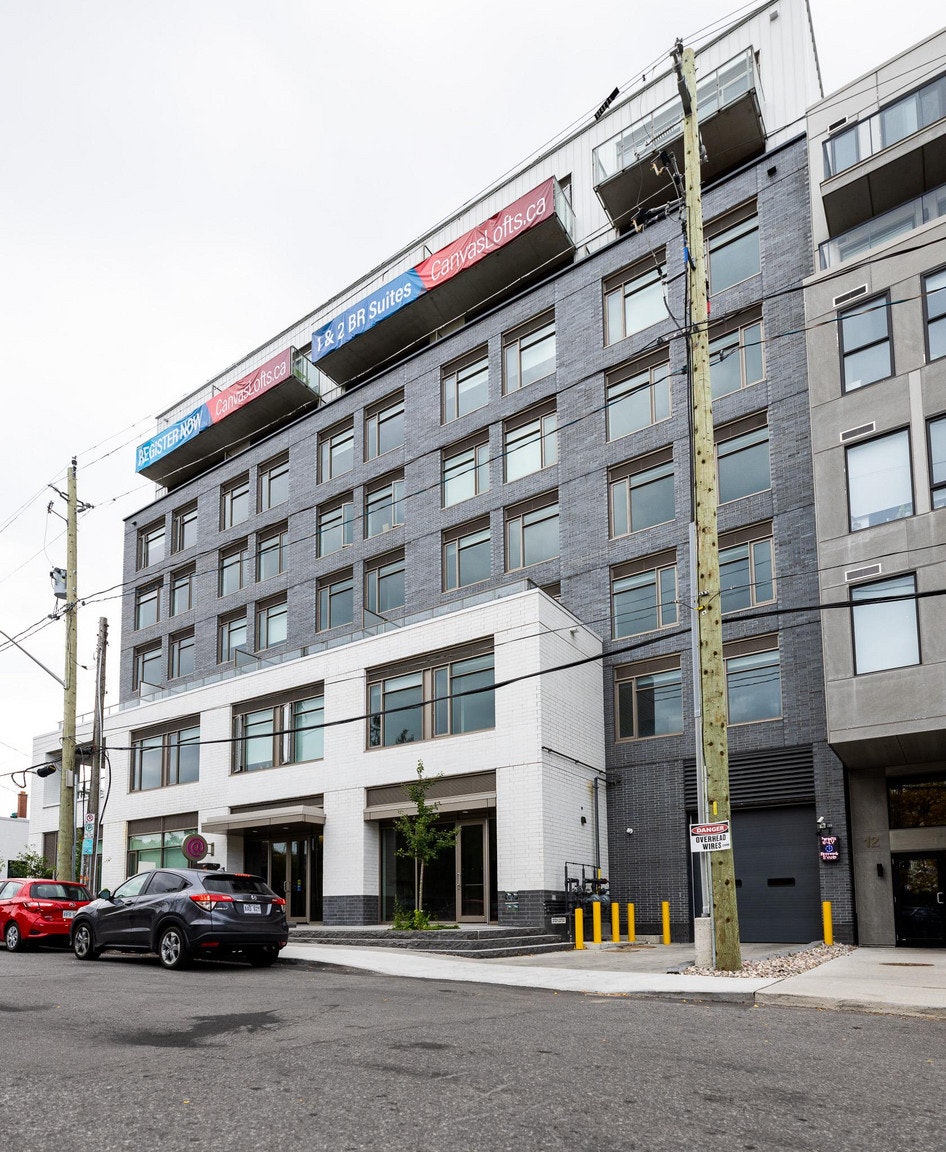 207-18 Hamilton Avenue N, Ottawa, ON, K1Y 1B6 - 21