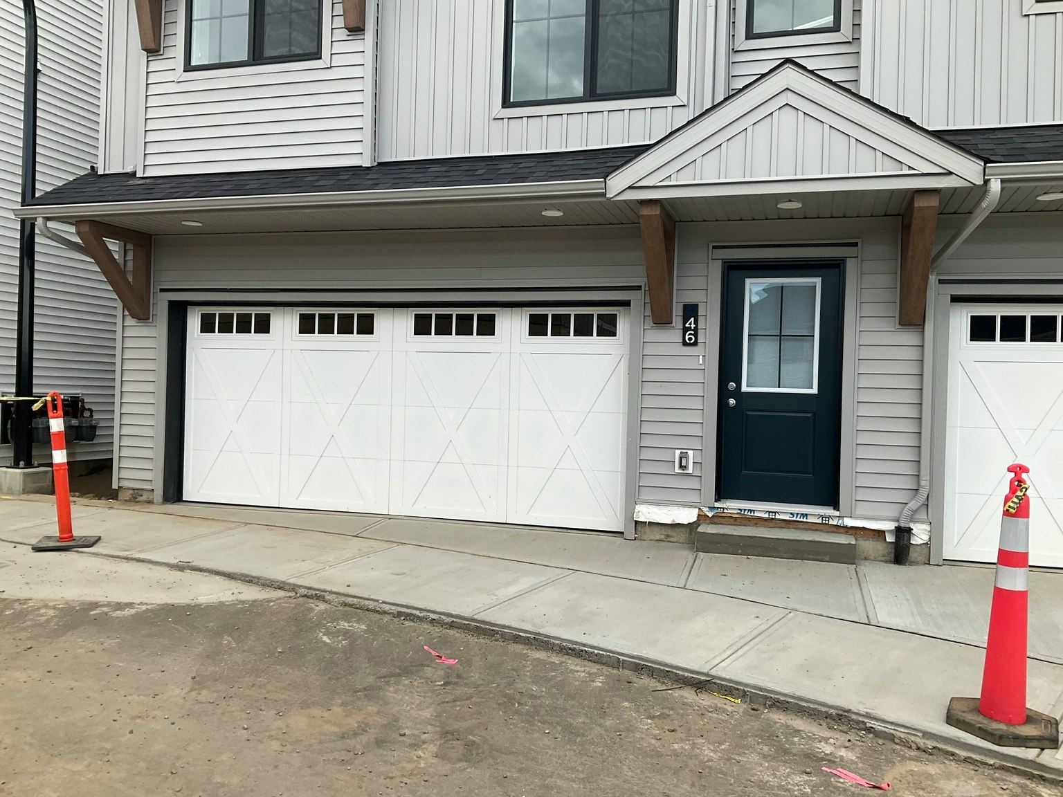 525 Secord Boulevard, Edmonton, AB, T5T 7V3 - 3