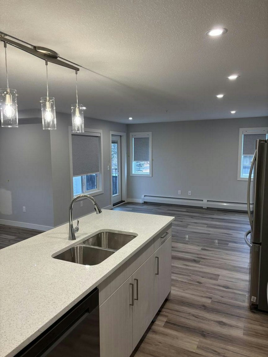 303-10461 99 Avenue, Fort Saskatchewan, AB, T8L 2E2 - 8