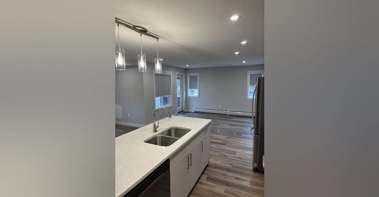 303-10461 99 Avenue, Fort Saskatchewan, AB, T8L 2E2 - 8