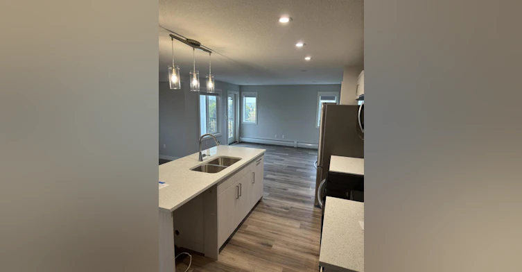 303-10461 99 Avenue, Fort Saskatchewan, AB, T8L 2E2 - 5