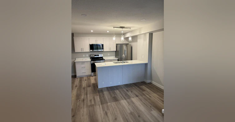 303-10461 99 Avenue, Fort Saskatchewan, AB, T8L 2E2 - 6