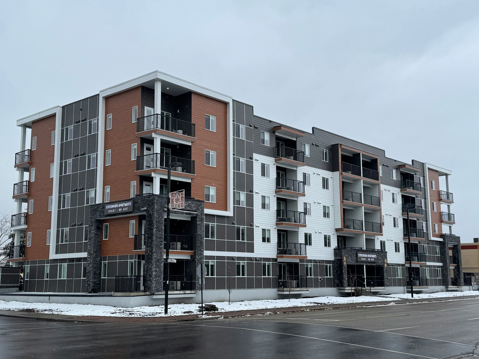 310-10461 99 Avenue, Fort Saskatchewan, AB, T8L 2E2
