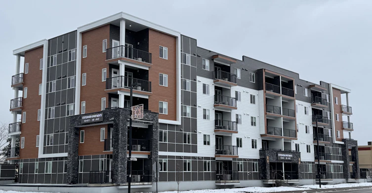 109-10461 99 Avenue, Fort Saskatchewan, AB, T8L 2E2
