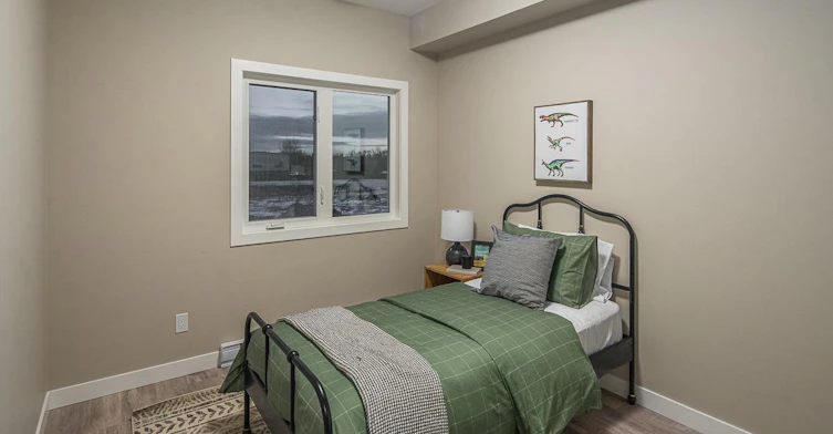 H + I-290 Normandeau Avenue, Ste. Anne, MB, R5H 1G5 - 21