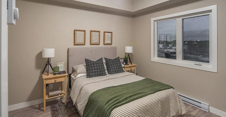 H + I-290 Normandeau Avenue, Ste. Anne, MB, R5H 1G5 - 17