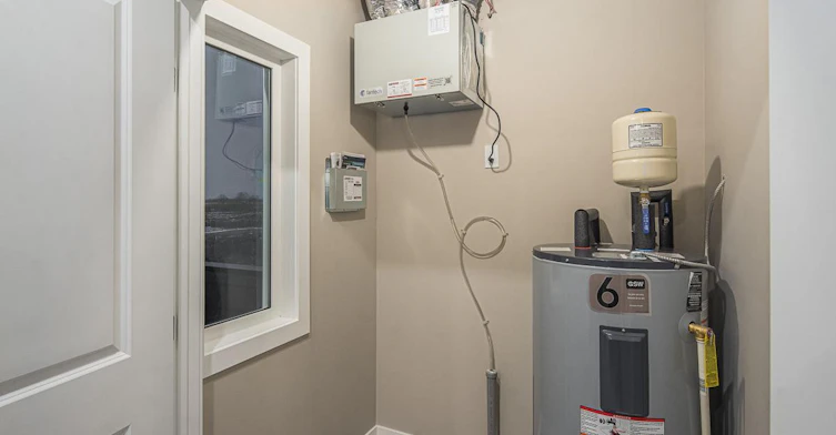 H + I-290 Normandeau Avenue, Ste. Anne, MB, R5H 1G5 - 26