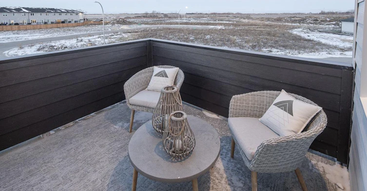 H + I-290 Normandeau Avenue, Ste. Anne, MB, R5H 1G5 - 30