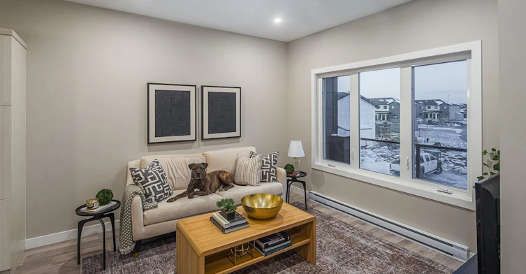 H + I-290 Normandeau Avenue, Ste. Anne, MB, R5H 1G5