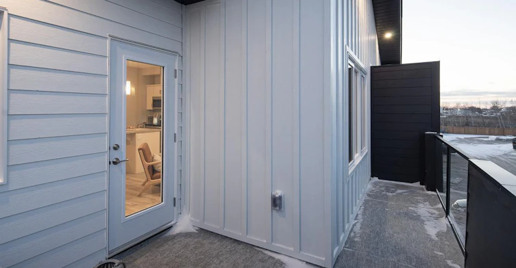 H + I-290 Normandeau Avenue, Ste. Anne, MB, R5H 1G5 - 28