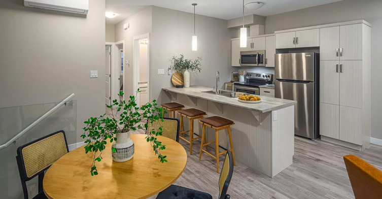 H + I-290 Normandeau Avenue, Ste. Anne, MB, R5H 1G5 - 2