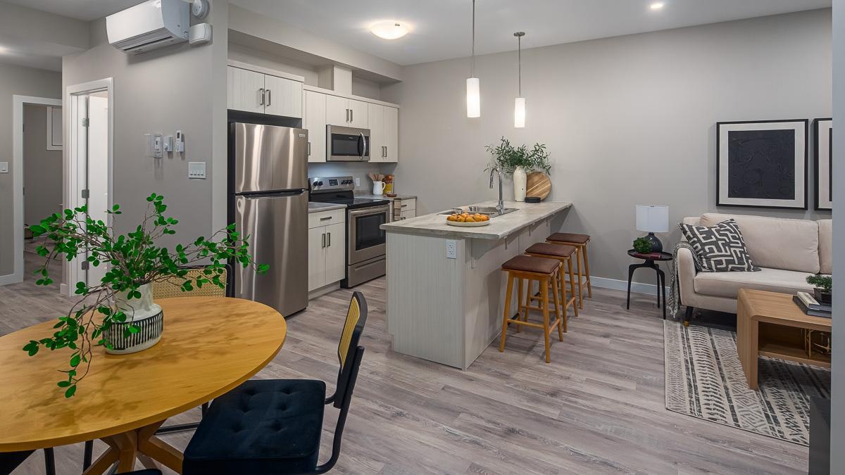 H + I-290 Normandeau Avenue, Ste. Anne, MB, R5H 1G5 - 22