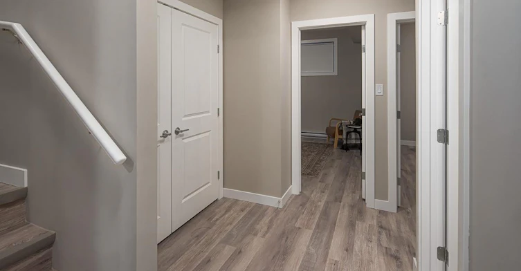 H + I-290 Normandeau Avenue, Ste. Anne, MB, R5H 1G5 - 4
