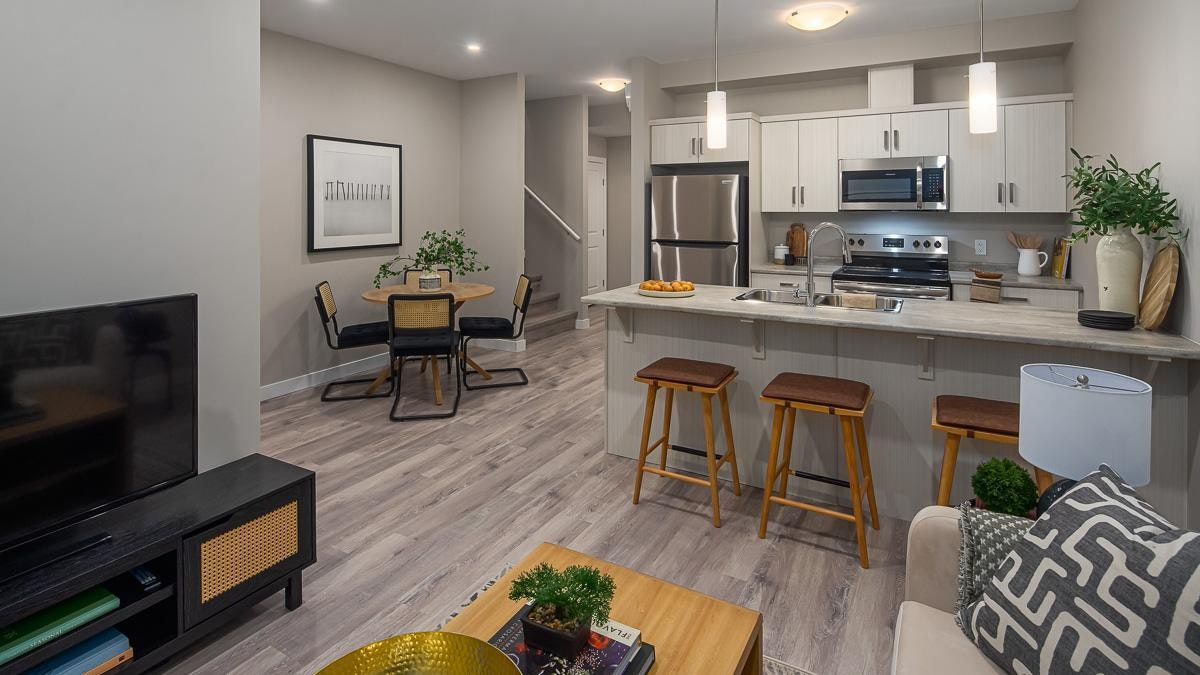 H + I-290 Normandeau Avenue, Ste. Anne, MB, R5H 1G5 - 21