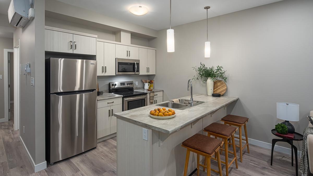 H + I-290 Normandeau Avenue, Ste. Anne, MB, R5H 1G5 - 7