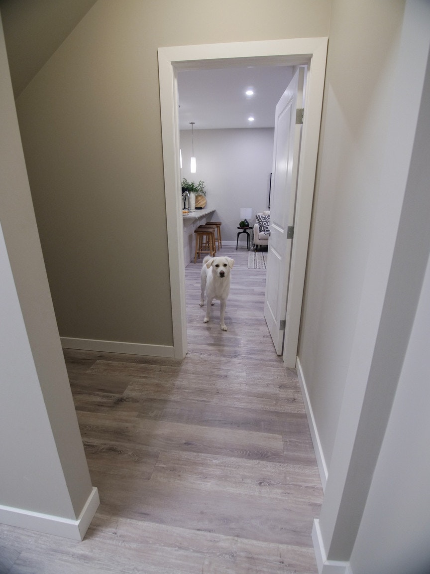H + I-290 Normandeau Avenue, Ste. Anne, MB, R5H 1G5 - 11
