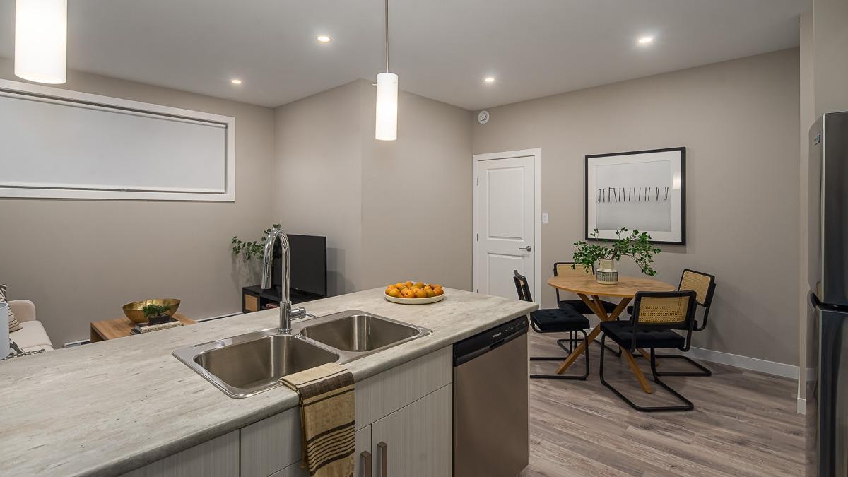 H + I-290 Normandeau Avenue, Ste. Anne, MB, R5H 1G5 - 15