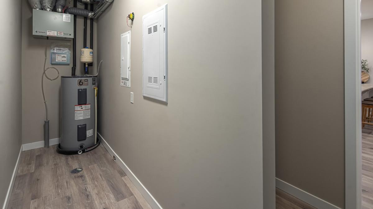 H + I-290 Normandeau Avenue, Ste. Anne, MB, R5H 1G5 - 10
