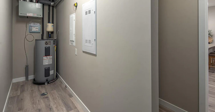 H + I-290 Normandeau Avenue, Ste. Anne, MB, R5H 1G5 - 10