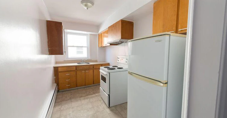 6-3536 Connaught Avenue, Halifax, NS, B3L 3B6 - 3