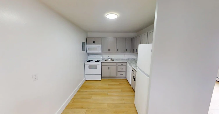 7-5375 Rector Street, Halifax, NS, B3K 2N6 - 2