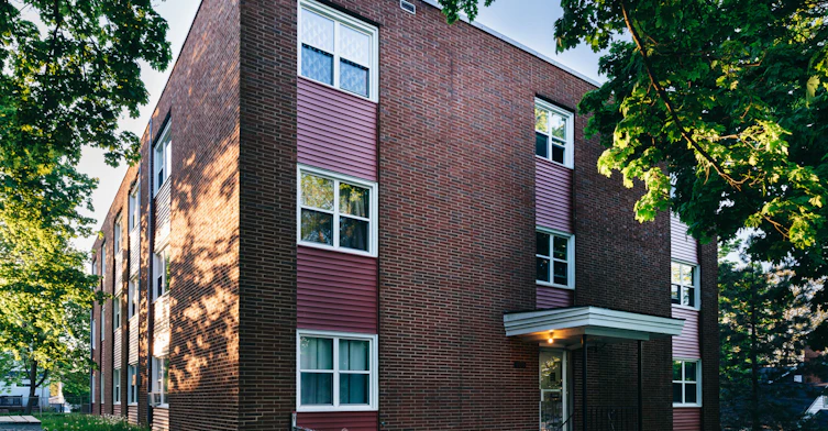 10-5375 Rector Street, Halifax, NS, B3K 2N6