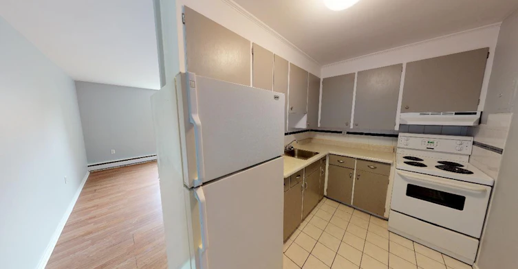 10-5375 Rector Street, Halifax, NS, B3K 2N6 - 2
