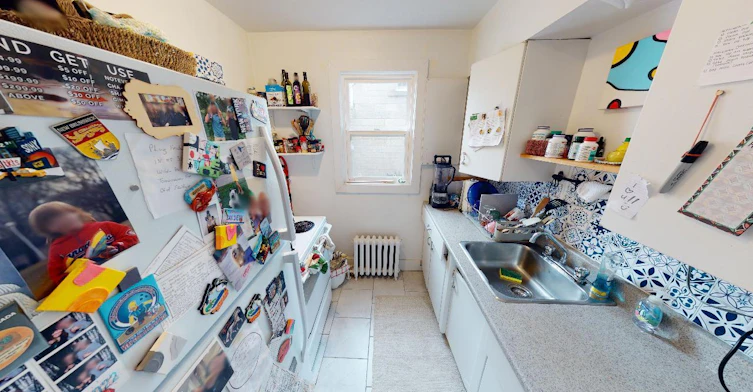 8-5670 Inglis Street, Halifax, NS, B3H 1K3