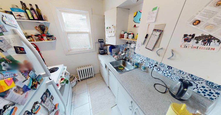 8-5670 Inglis Street, Halifax, NS, B3H 1K3 - 2