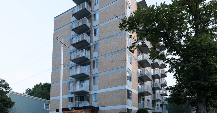 507-5713 Victoria Road, Halifax, NS, B3H 2Y3