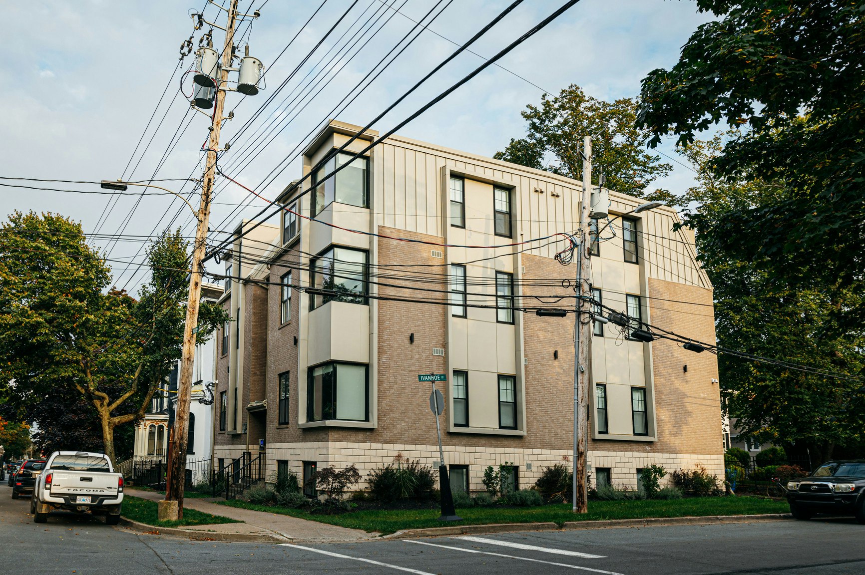 303-5726 Inglis Street, Halifax, NS, B3H 1K4 - 9