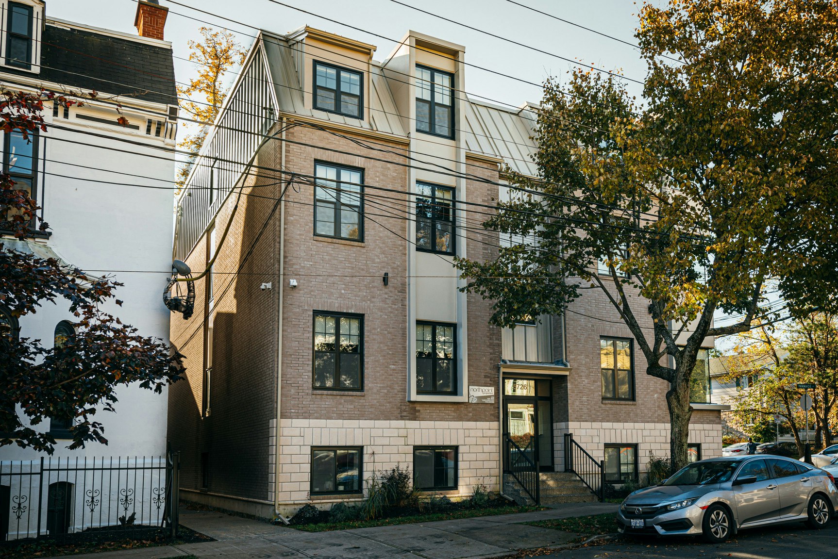 303-5726 Inglis Street, Halifax, NS, B3H 1K4