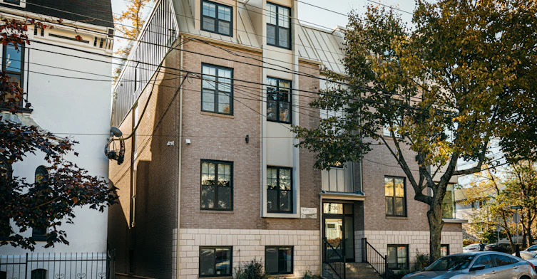 303-5726 Inglis Street, Halifax, NS, B3H 1K4