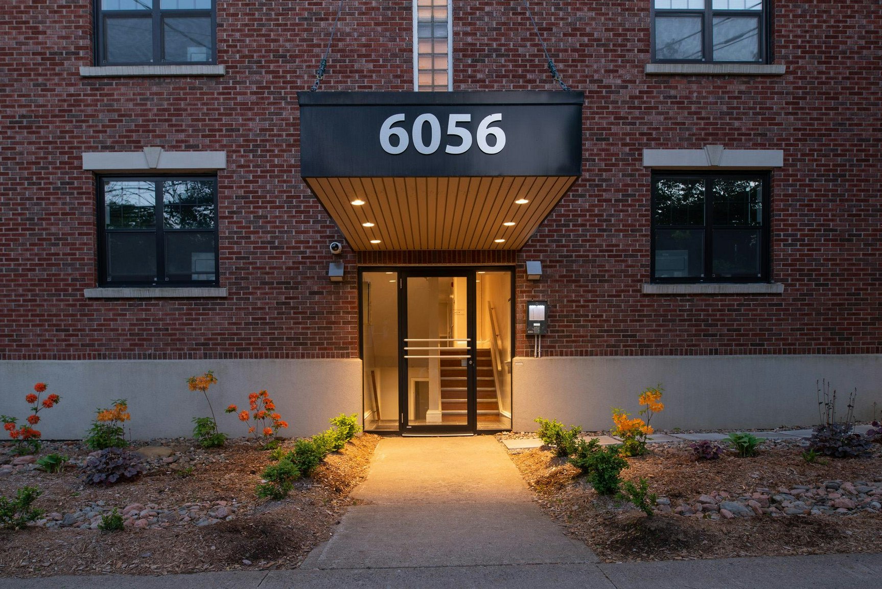 4-6056 South Street, Halifax, NS, B3H 1T1