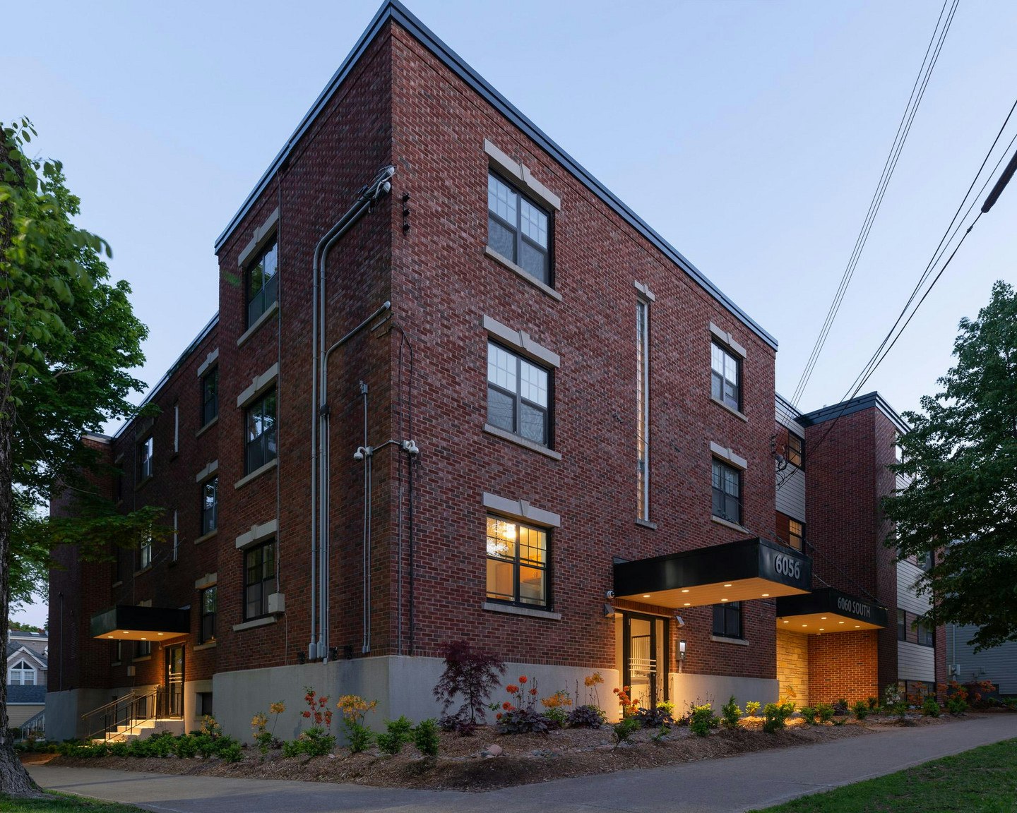 4-6056 South Street, Halifax, NS, B3H 1T1 - 7