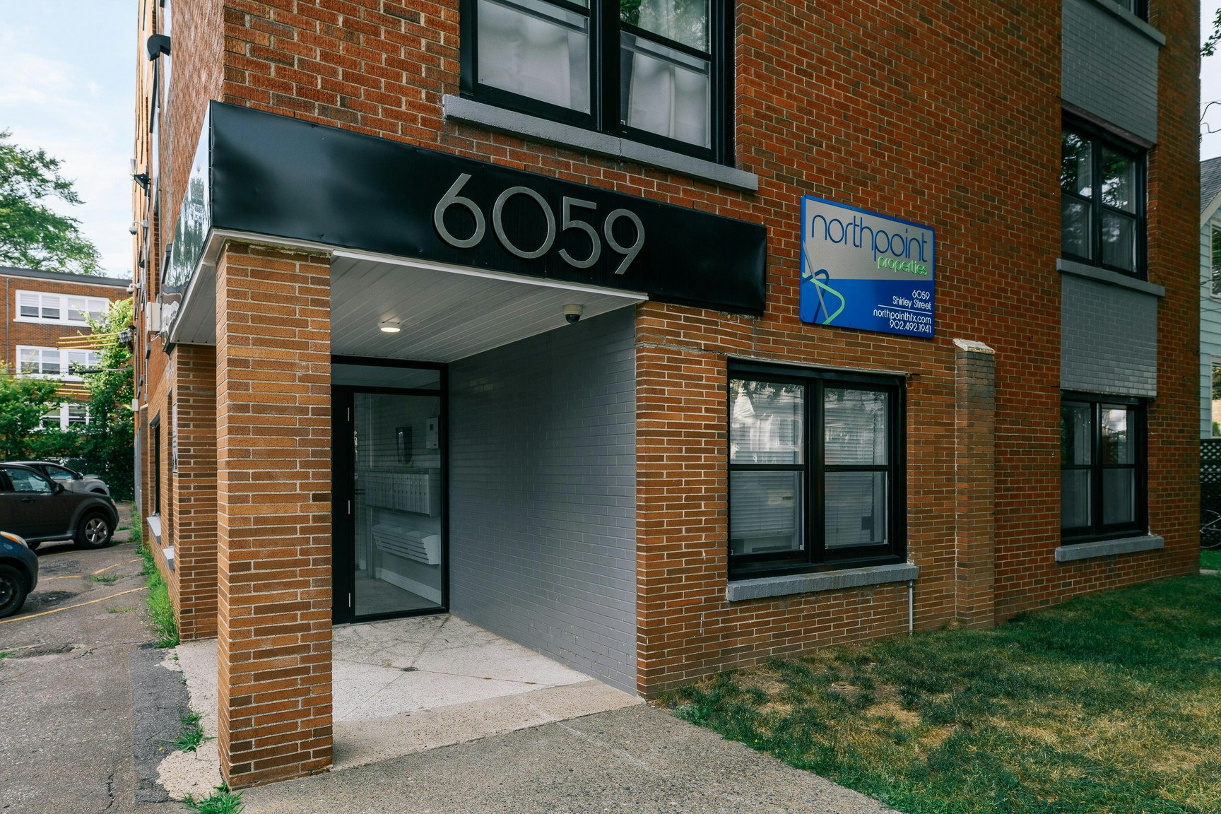 12-6059 Shirley Street, Halifax, NS, B3H 2M9 - 7