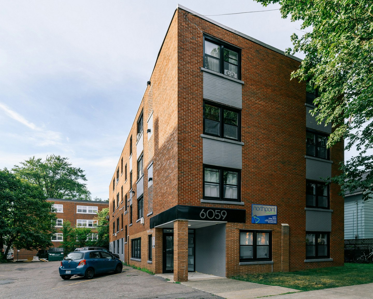 12-6059 Shirley Street, Halifax, NS, B3H 2M9