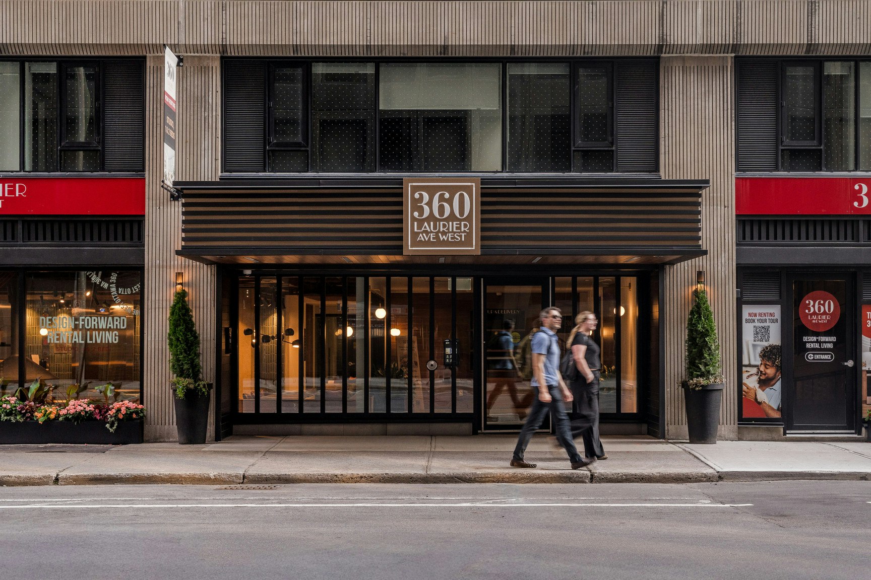 0201-360 Laurier Avenue West, Ottawa, ON, K1P 1C8 - 39
