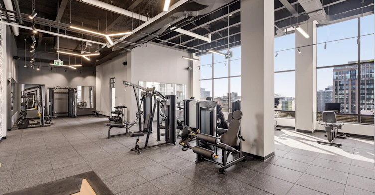 0214-360 Laurier Avenue West, Ottawa, ON, K1P 1C8 - 20