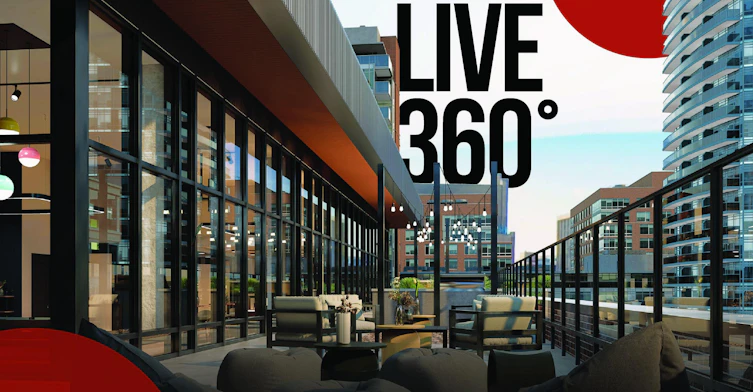 0301-360 Laurier Avenue West, Ottawa, ON, K1P 1C8 - 3