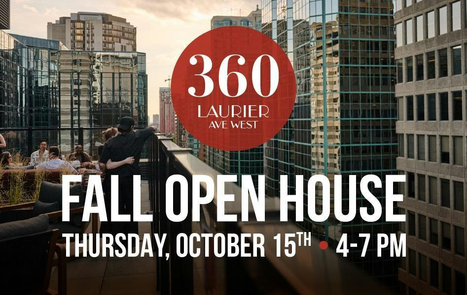 0307-360 Laurier Avenue West, Ottawa, ON, K1P 1C8