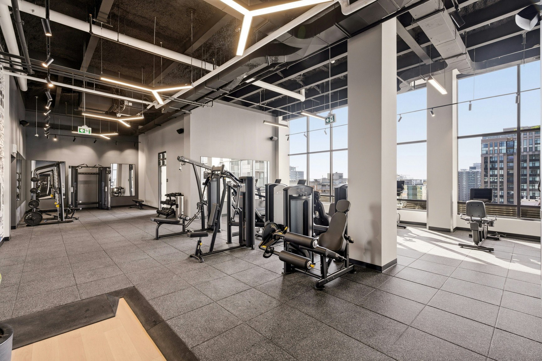XXX1-360 Laurier Avenue West, Ottawa, ON, K1P 1C8 - 20