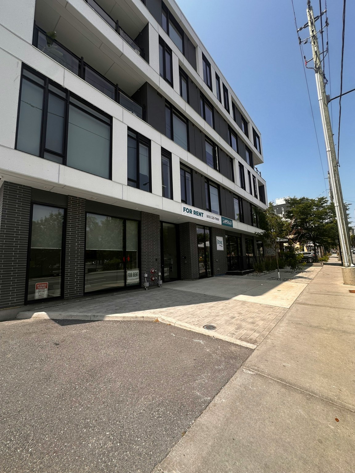 406-444 Bronson Avenue, Ottawa, ON, K1R 6J6 - 12