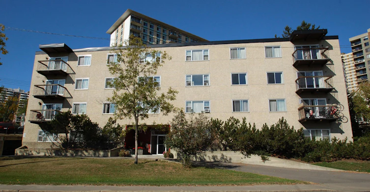 9730 Bellamy Hill Road Northwest, Edmonton, AB, T5K 0X7