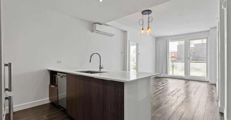 400 Richmond Rue, Montréal, QC, H3J 1T9 - 5