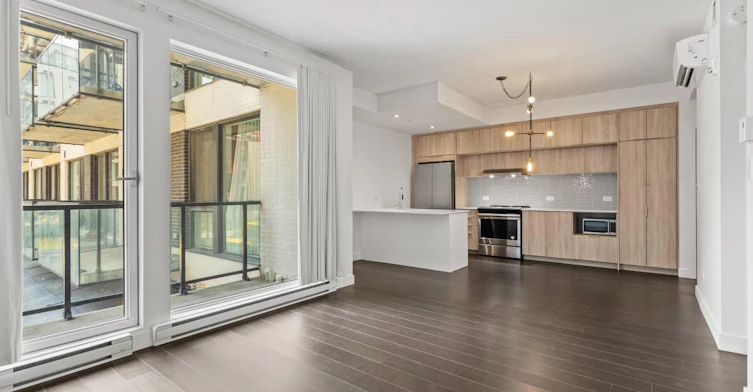 400 Richmond Rue, Montréal, QC, H3J 1T9